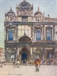 Scuola di San Marco